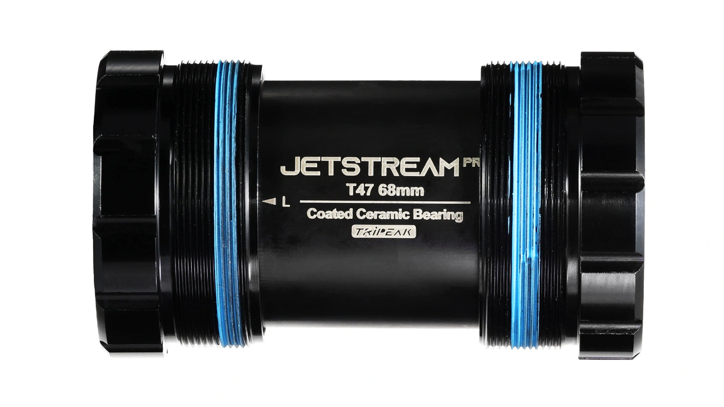 JETSTREAM PRO - T47 68/73mm - Movimento centrale filettato