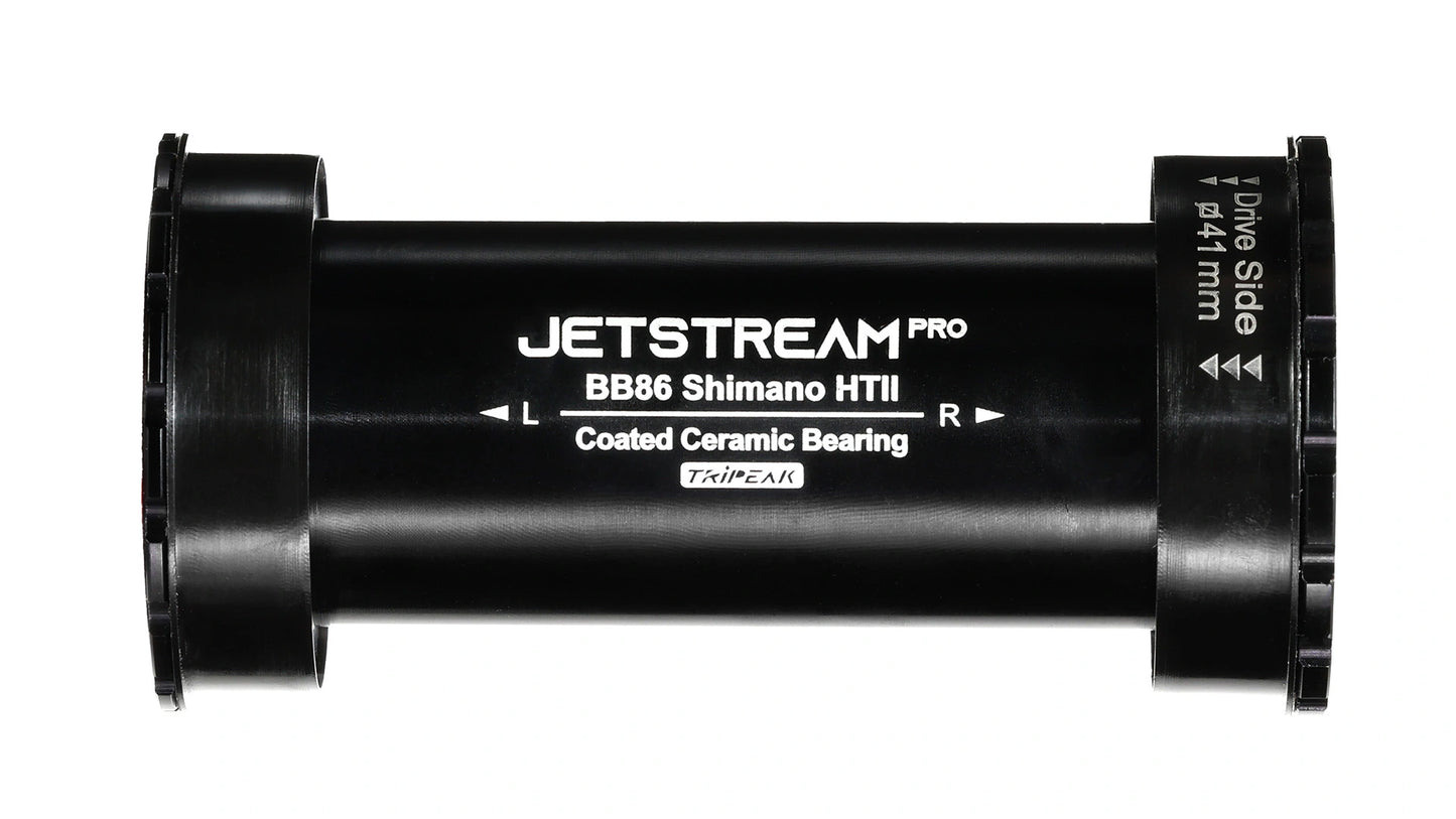 JETSTREAM PRO - BB86 HTII - Movimento centrale Press-Fit
