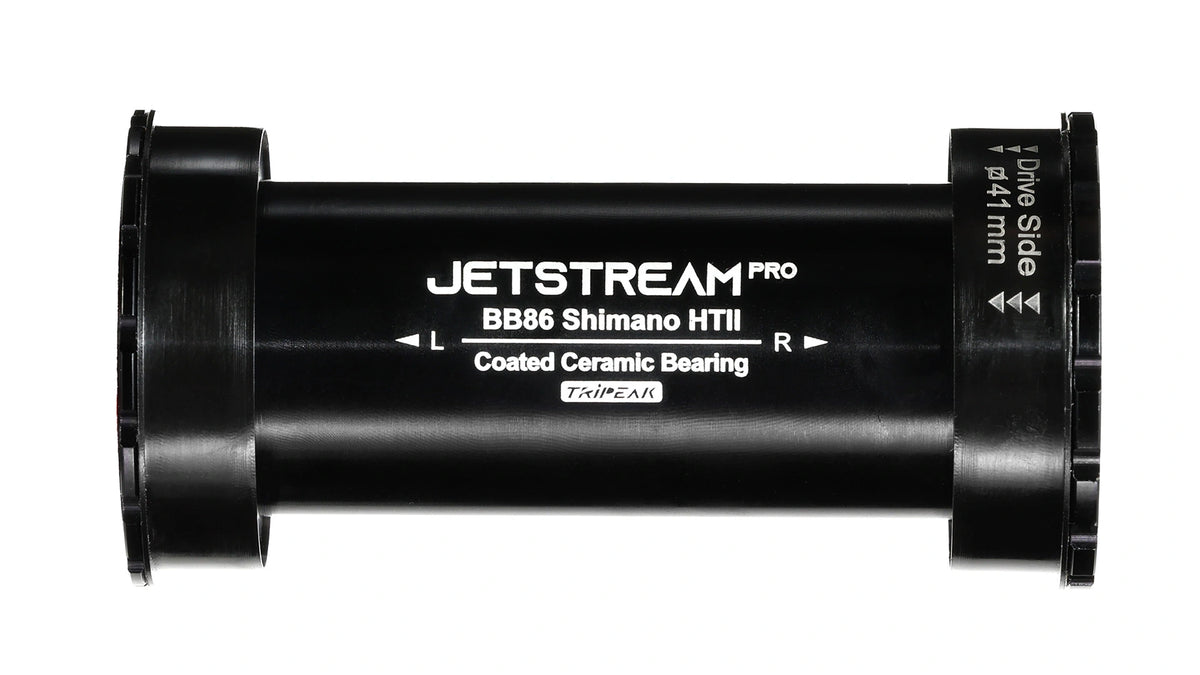 JETSTREAM PRO - BB86 HTII - Movimento centrale Press-Fit