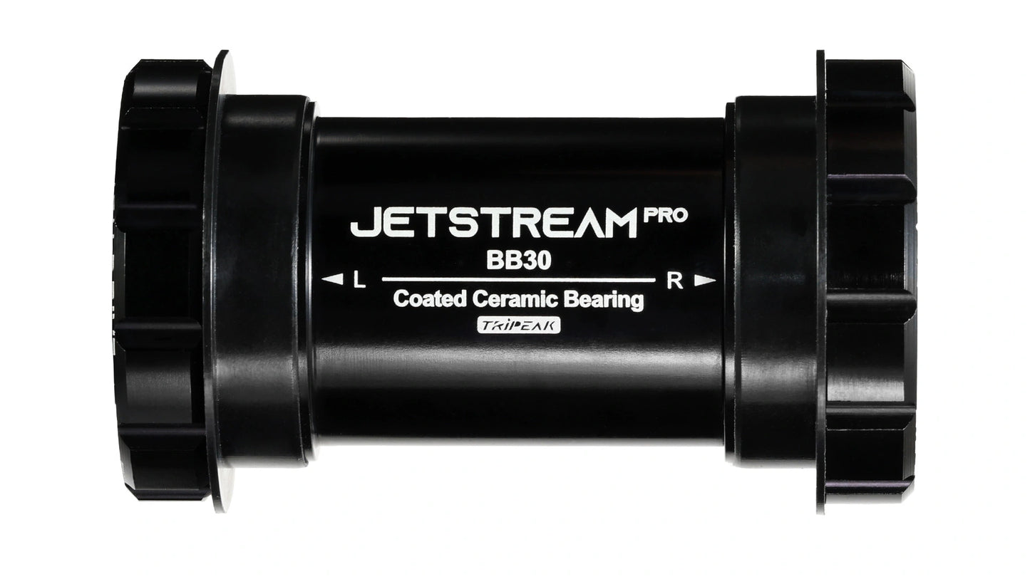 JETSTREAM PRO - BB30 - Movimento centrale Press-Fit