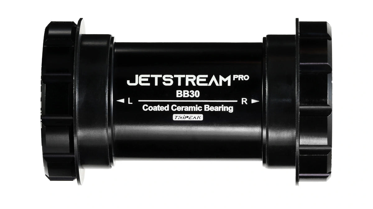 JETSTREAM PRO - BB30 - Movimento centrale Press-Fit