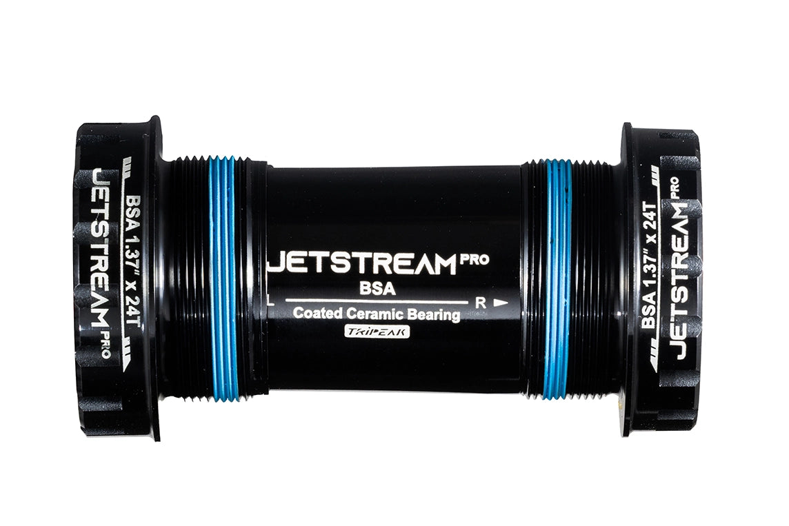 JETSTREAM PRO - BSA 68mm - Movimento centrale filettato
