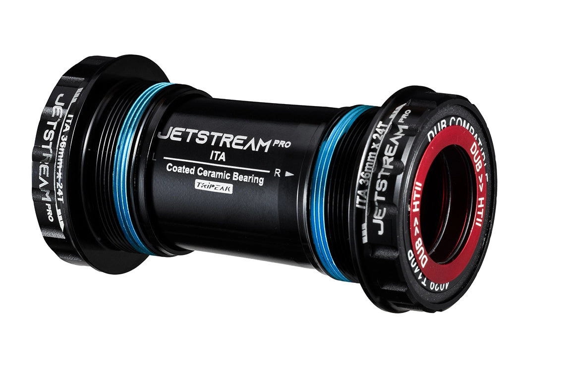 JETSTREAM PRO - ITA 70mm - Movimento centrale filettato