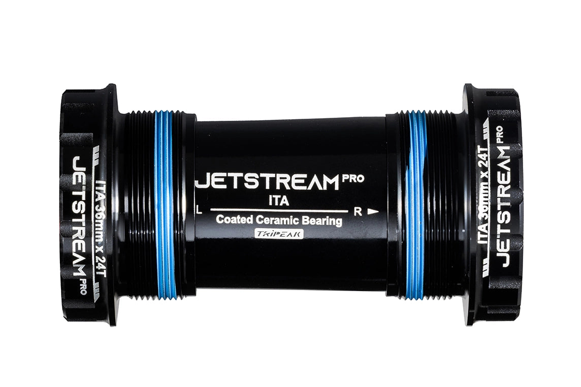 JETSTREAM PRO - ITA 70mm - Movimento centrale filettato