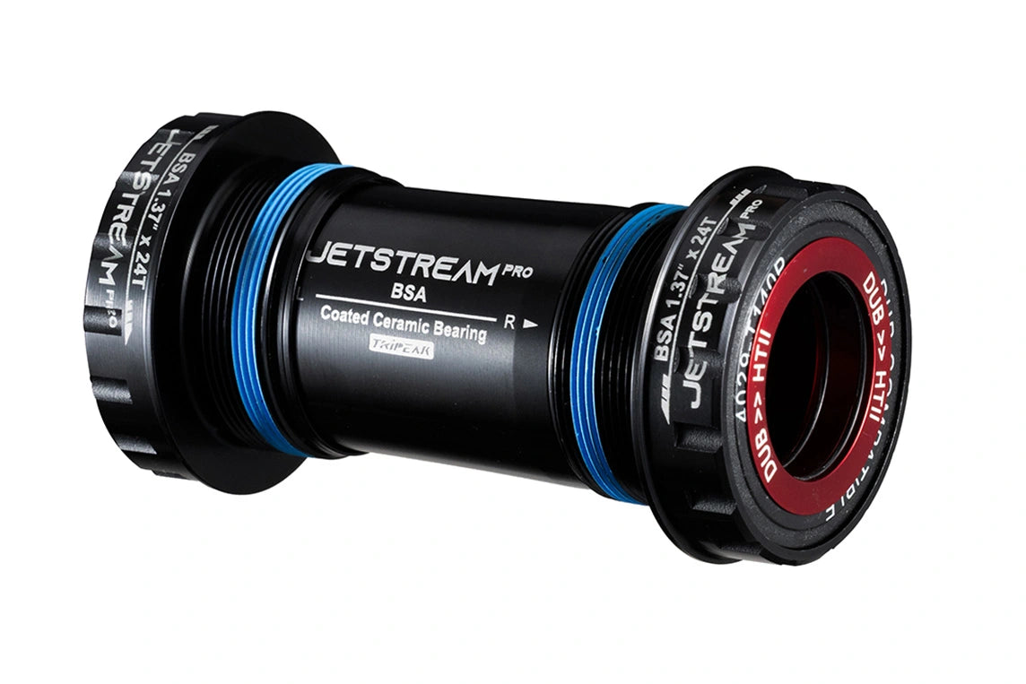 JETSTREAM PRO - BSA 68mm - Movimento centrale filettato