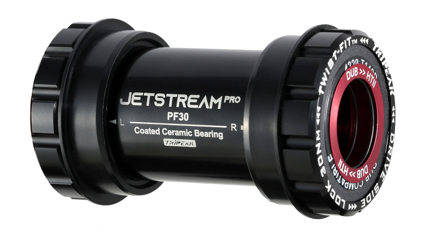 JETSTREAM PRO - PF30 - Movimento centrale Press-Fit
