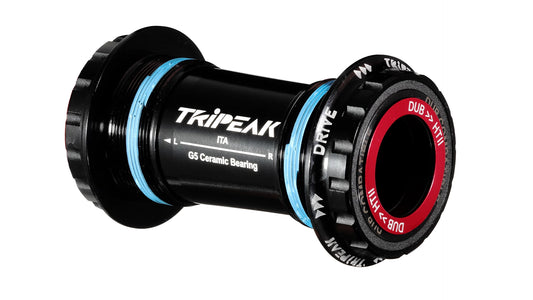 ITA 70mm (Road) : 3-in-1 - Movimento centrale filettato