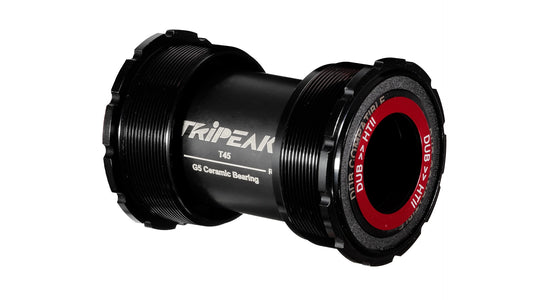 T45 82.5mm (Road) : 3-in-1 - Movimento centrale filettato