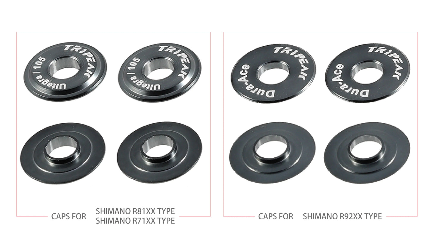 Pulley Wheel 12/14T-Shimano 92xx/81xx/71xx
