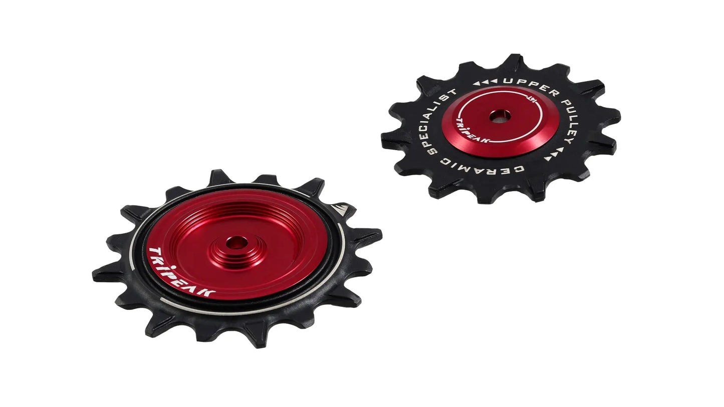 Pulley Wheel 14/16T for SRAM Eagle/XPLR T-Type