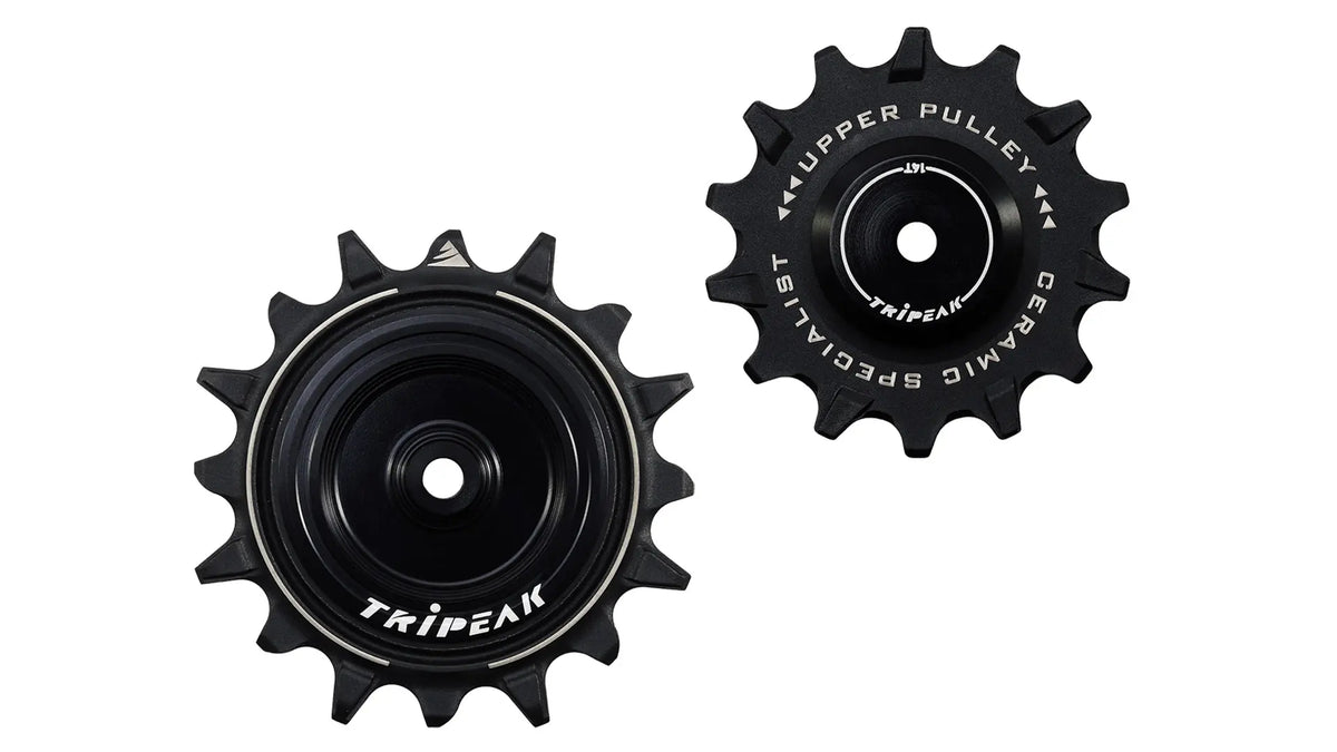 Pulley Wheel 14/16T for SRAM Eagle/XPLR T-Type
