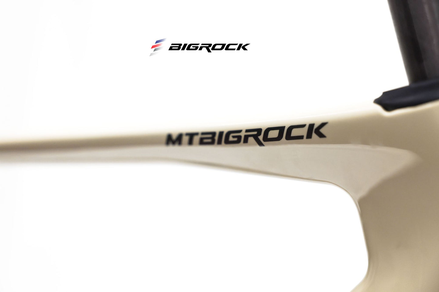 TELAIO BCD AERO - BIGROCK