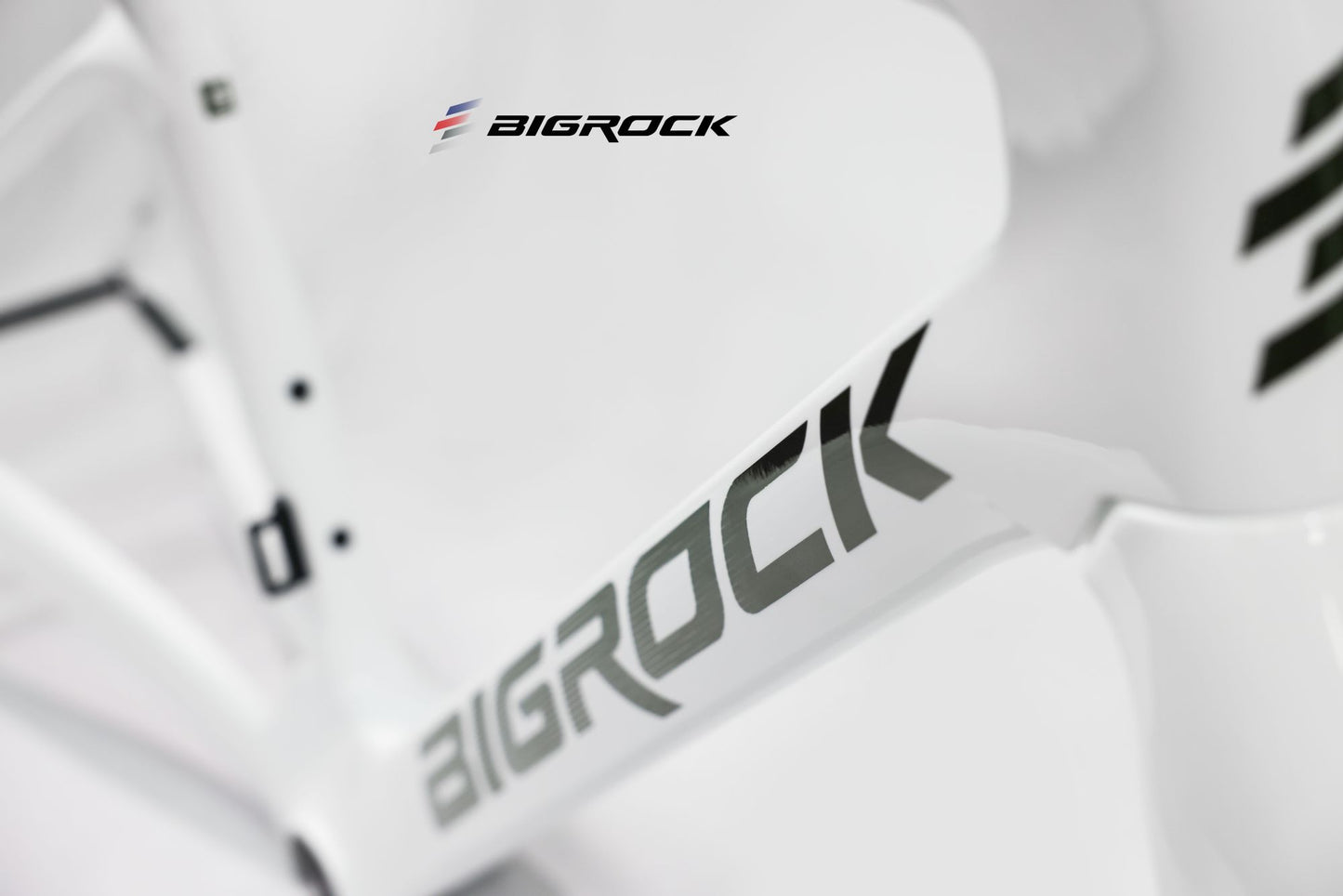 TELAIO BCD AERO - BIGROCK