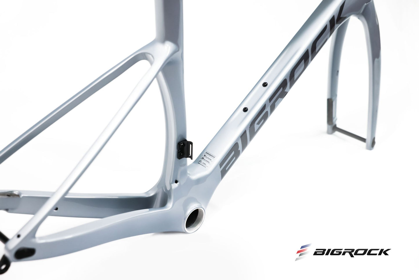 TELAIO BCD AERO - BIGROCK
