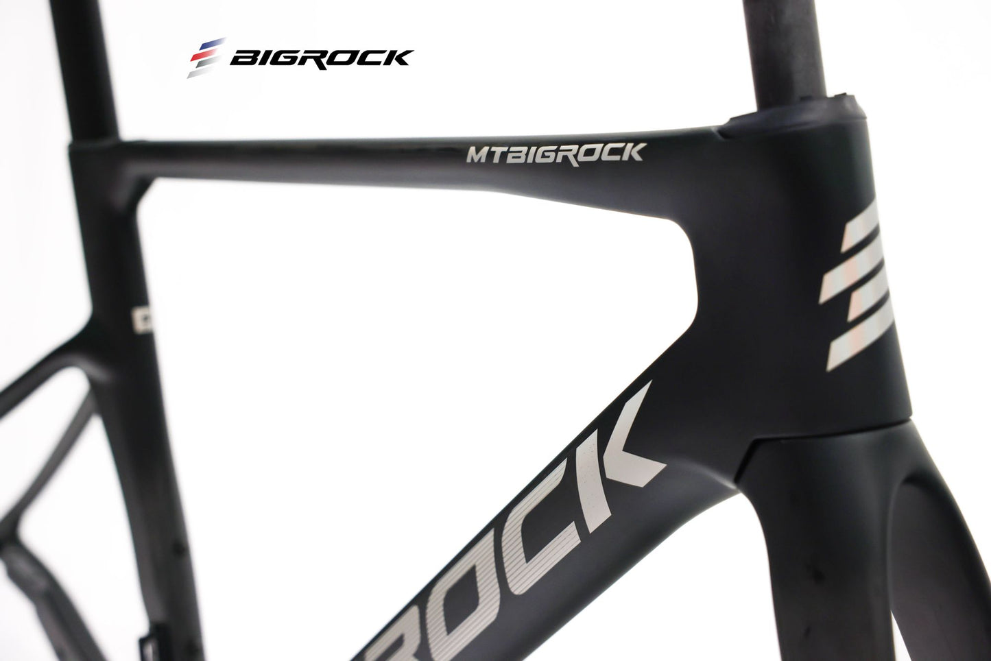 TELAIO BCD AERO - BIGROCK