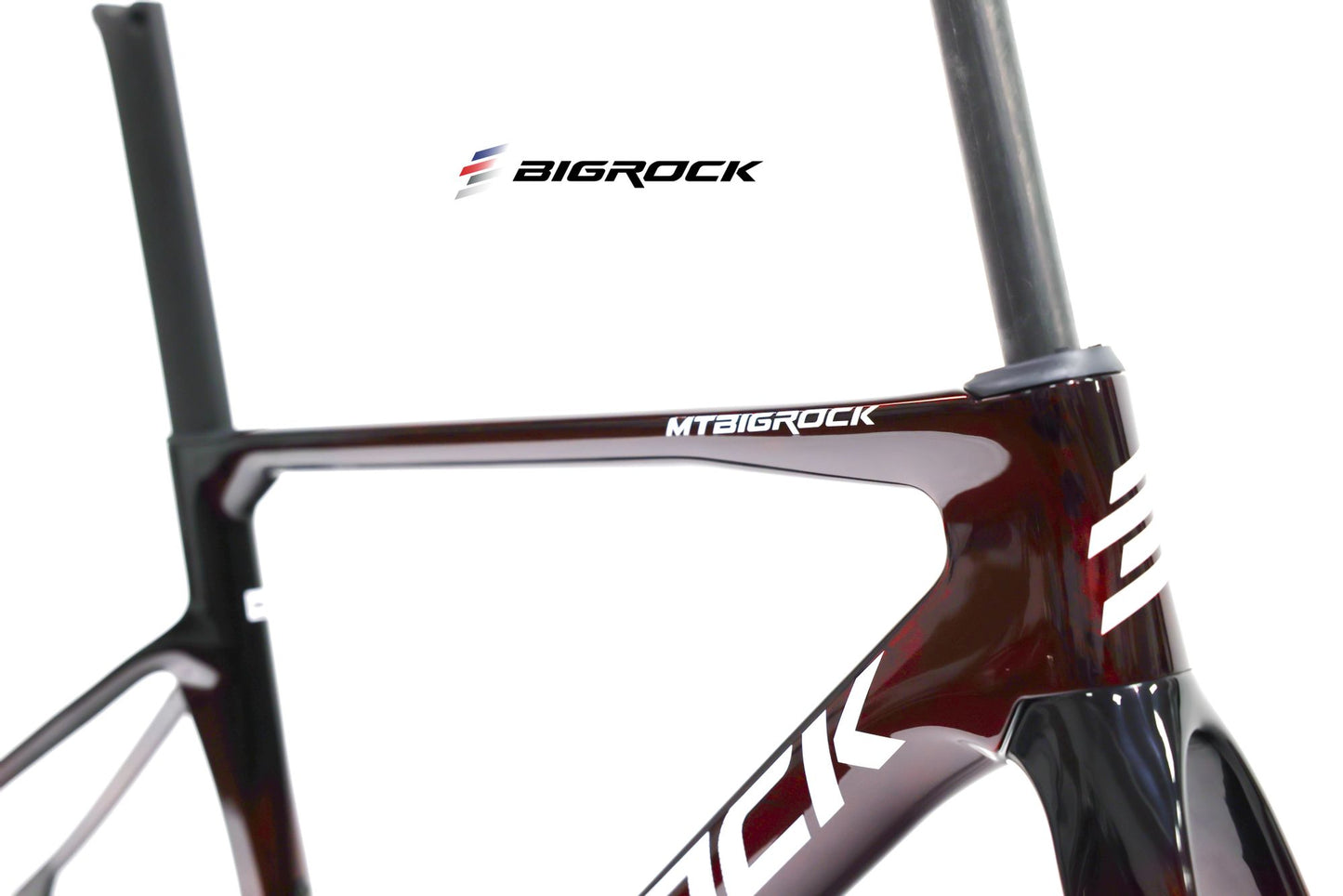 TELAIO BCD AERO - BIGROCK