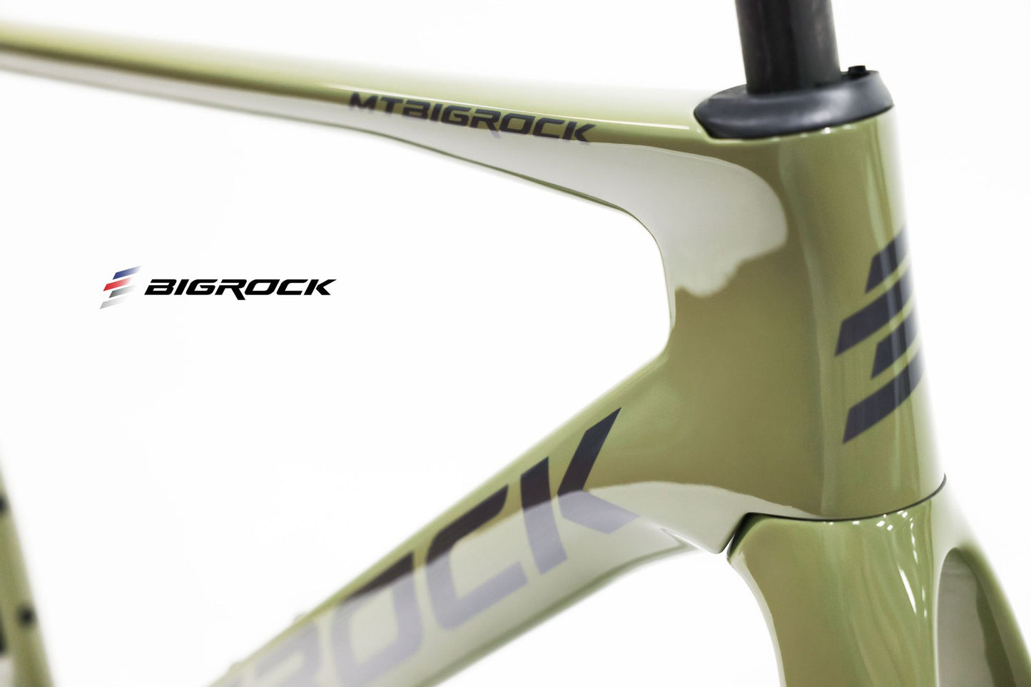 TELAIO BCD AERO - BIGROCK