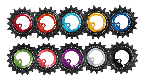 AOPW - XPLR AXS E1 - 13s- SRAM Type