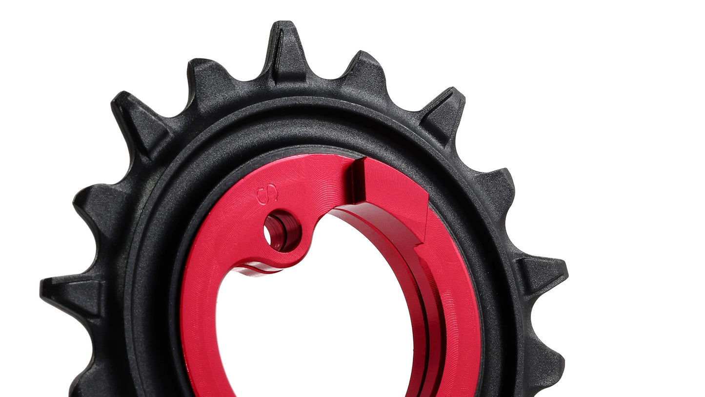 AOPW - ROAD AXS D1 - 12s - SRAM Type