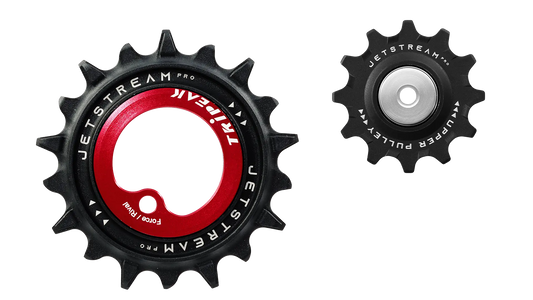 AOPW - ROAD AXS D1 - 12s - SRAM Type