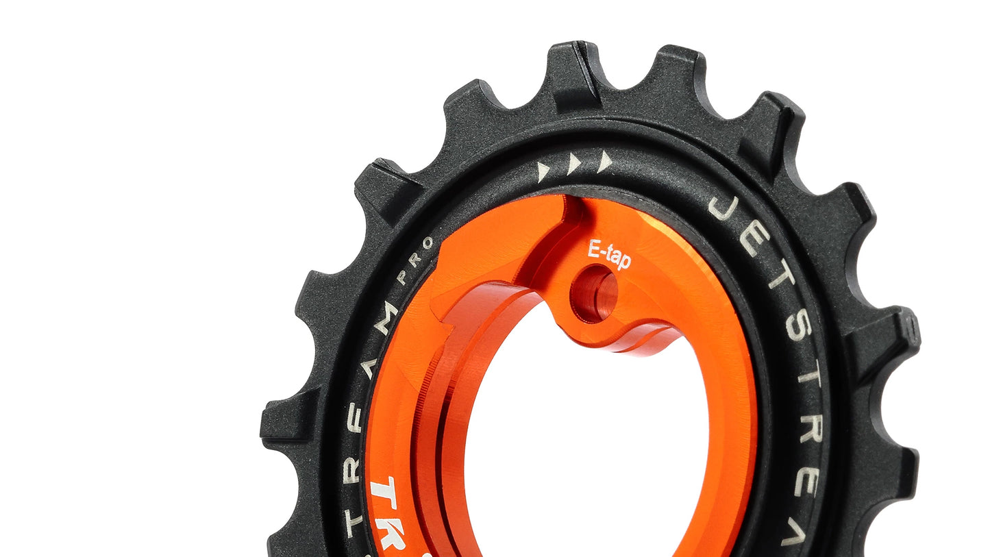 AOPW - E-TAP - 11s - SRAM Type