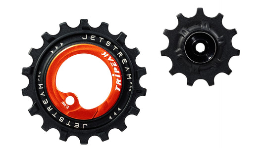 AOPW - E-TAP - 11s - SRAM Type