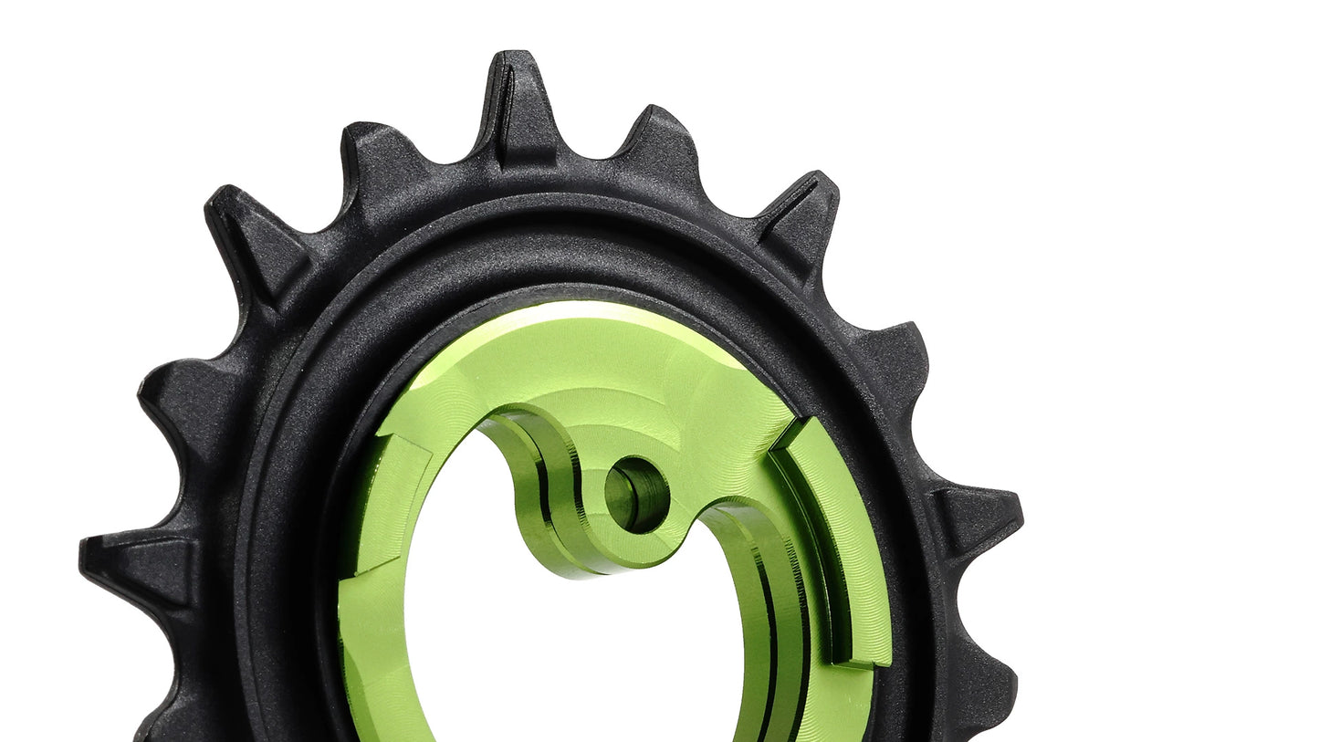 AOPW - Eagle - 12s - SRAM Type