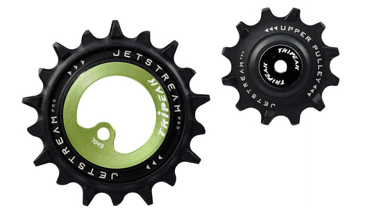 AOPW - Eagle - 12s - SRAM Type