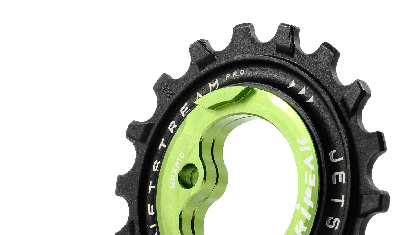 AOPW - GRX - 2x11/2x12s - SHIMANO Type