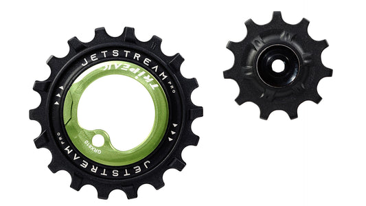 AOPW - GRX - 2x11/2x12s - SHIMANO Type