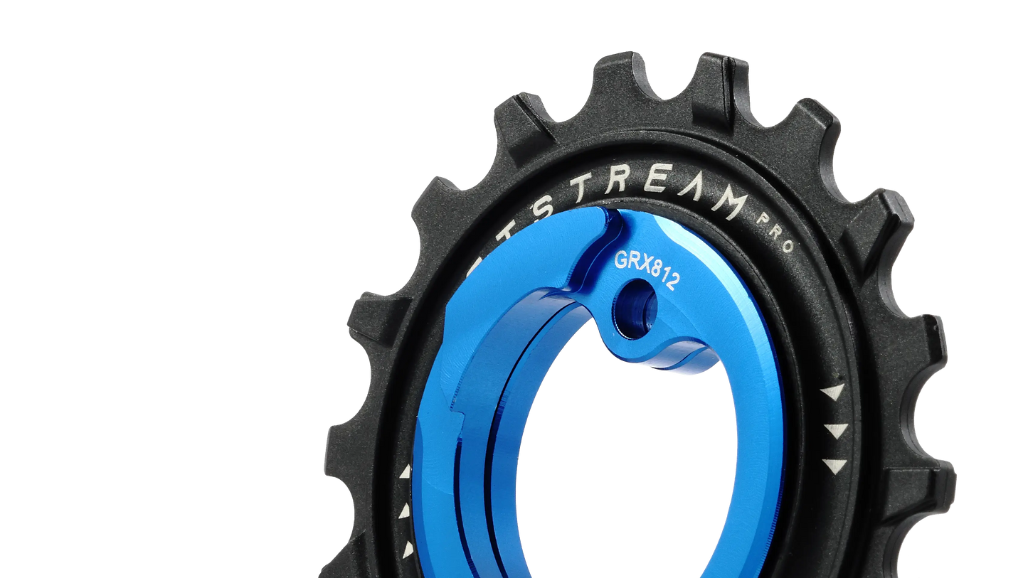 AOPW - GRX - 1x11s - SHIMANO Type