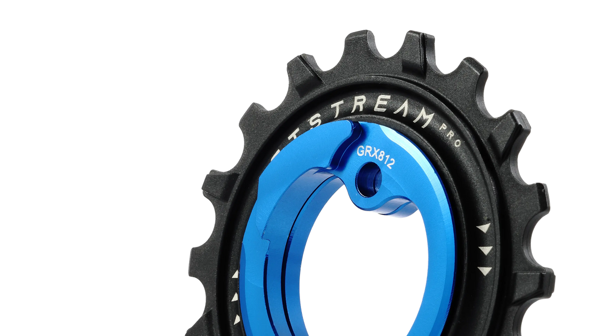AOPW - GRX - 1x11s - SHIMANO Type