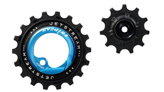 AOPW - GRX - 1x11s - SHIMANO Type