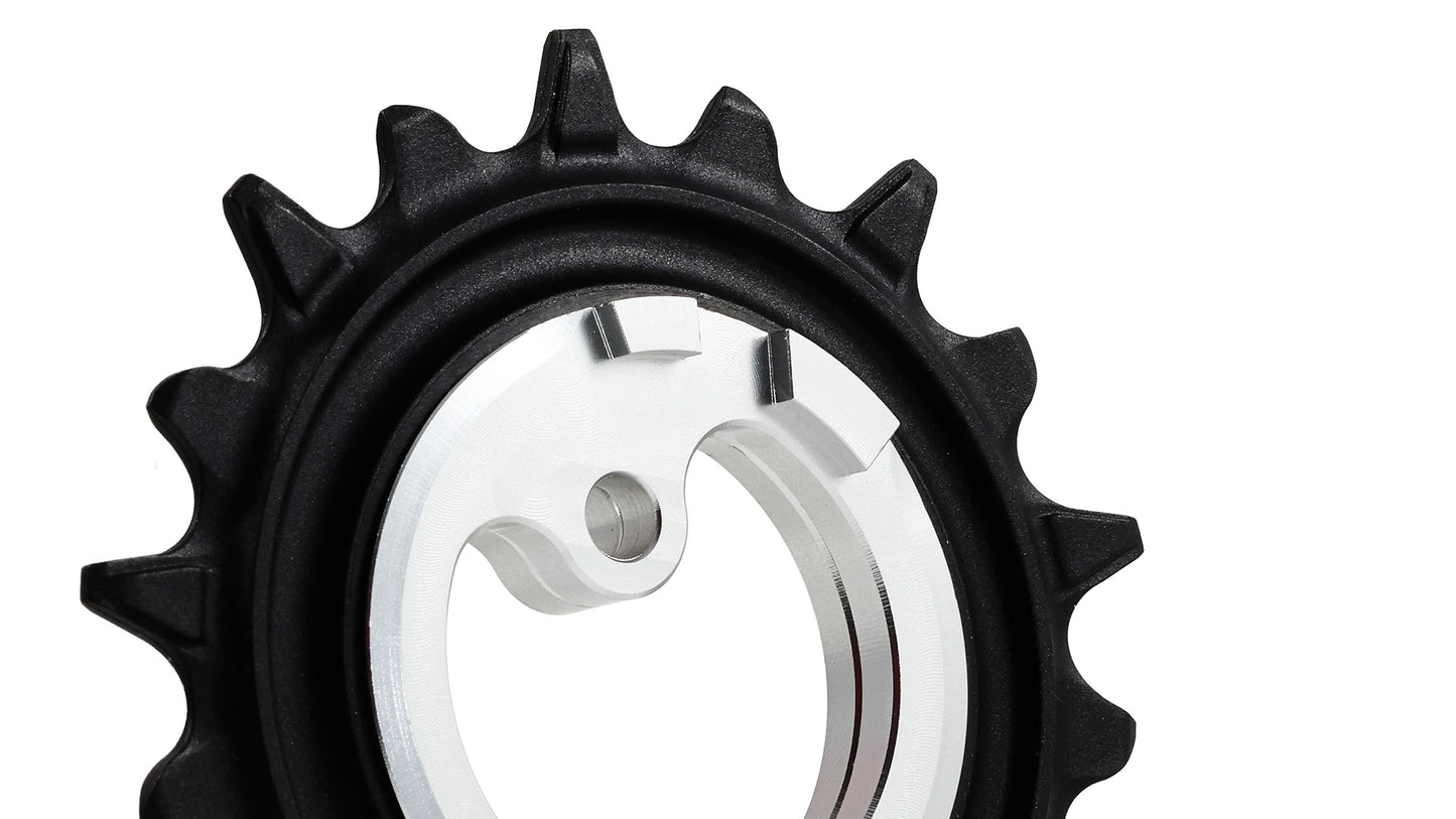 AOPW - XT/GRX - 12s - SHIMANO Type