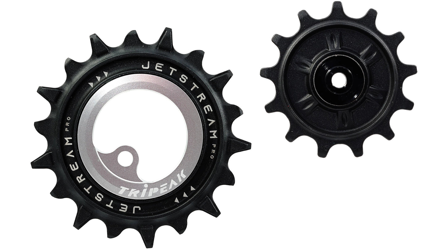 AOPW - XT/GRX - 12s - SHIMANO Type