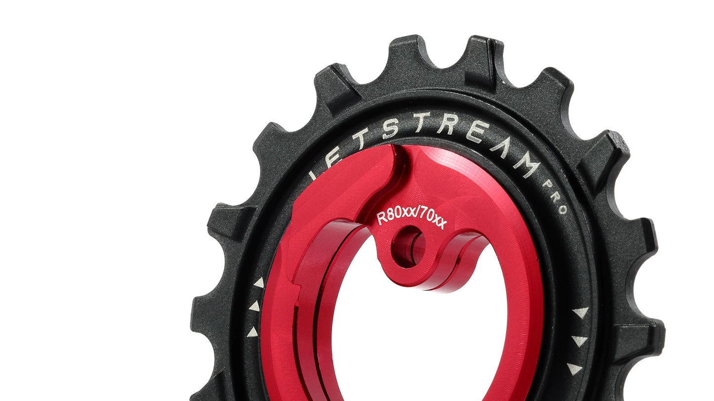 AOPW - Ultegra/105 - 11s - SHIMANO Type