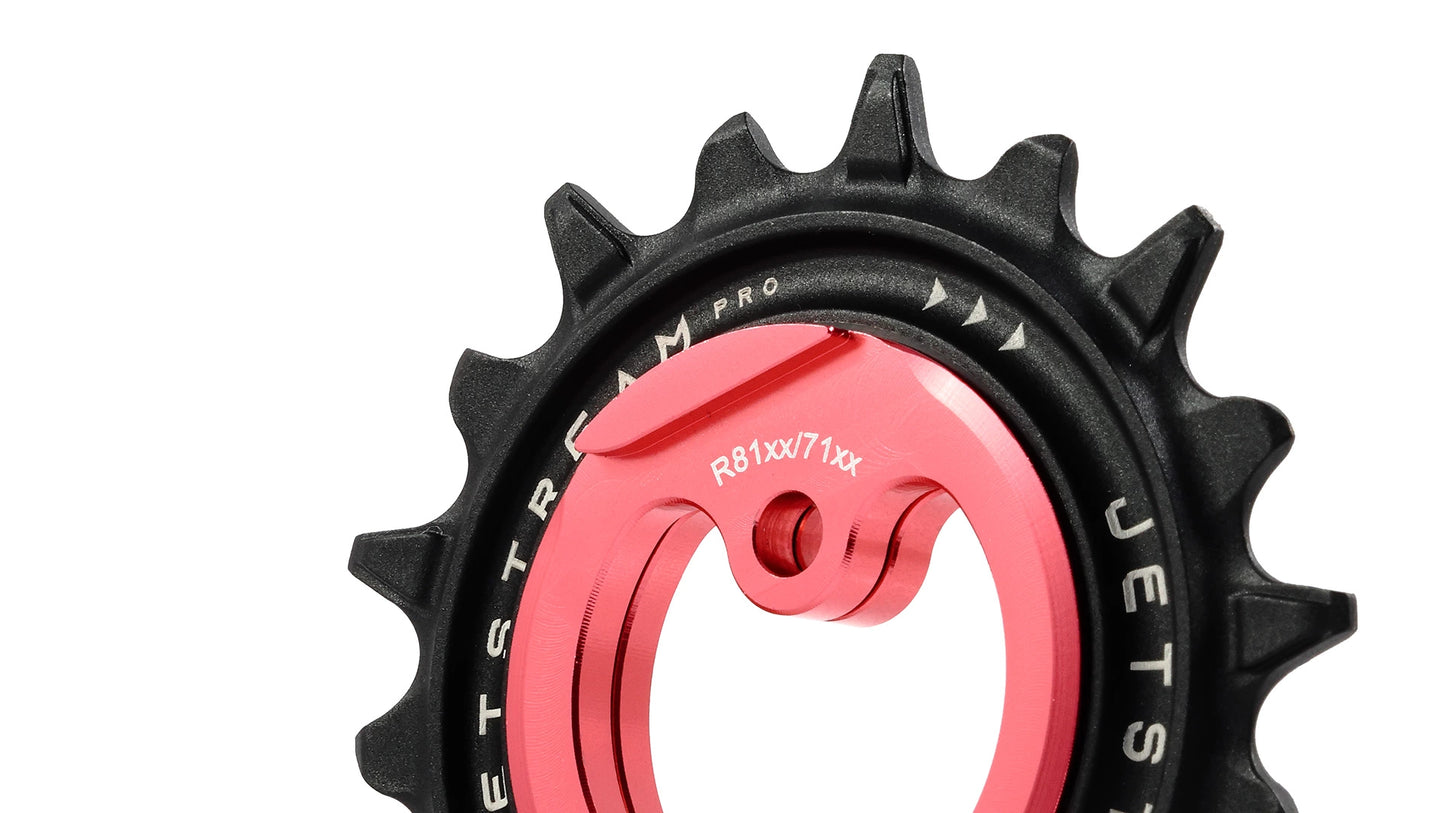 AOPW - Ultegra/105 - 12s - SHIMANO Type