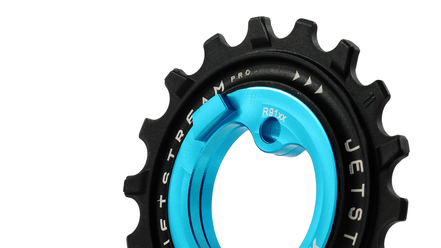 AOPW - Dura Ace - 11s - SHIMANO Type