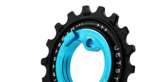 AOPW - Dura Ace - 11s - SHIMANO Type