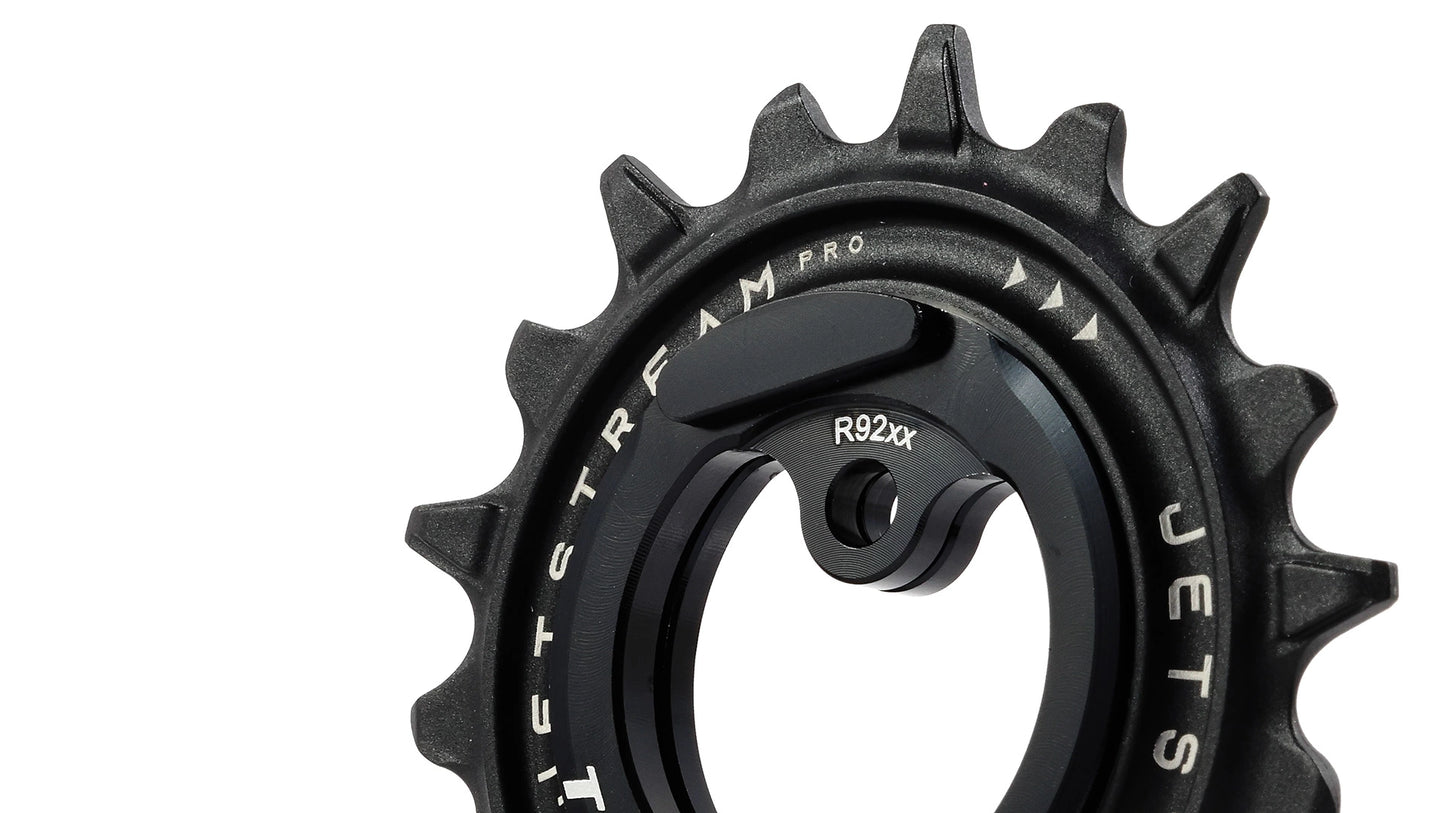 AOPW - Dura Ace - 12s - SHIMANO Type