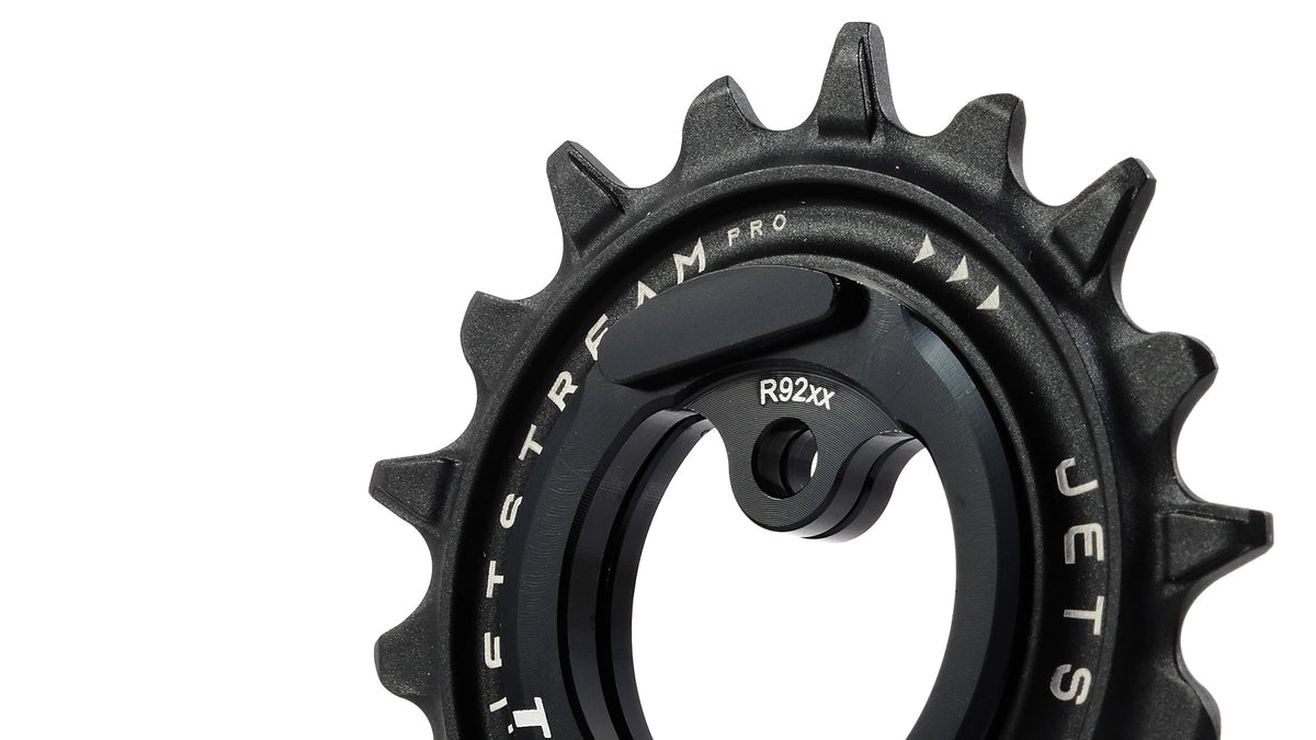 AOPW - Dura Ace - 12s - SHIMANO Type