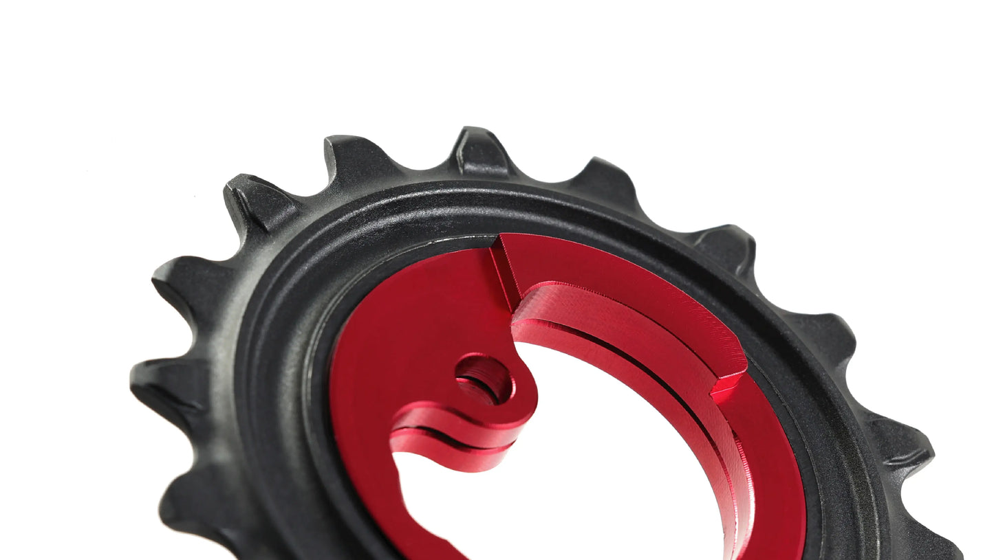 AOPW - ROAD AXS E1 - 12s - SRAM Type