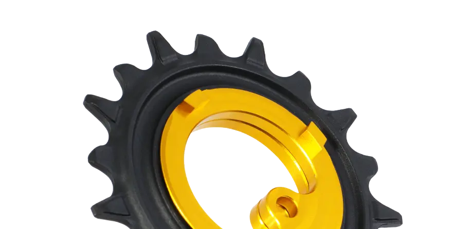 AOPW - XPLR AXS E1 - 13s- SRAM Type