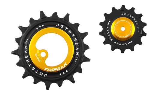 AOPW - XPLR AXS E1 - 13s- SRAM Type