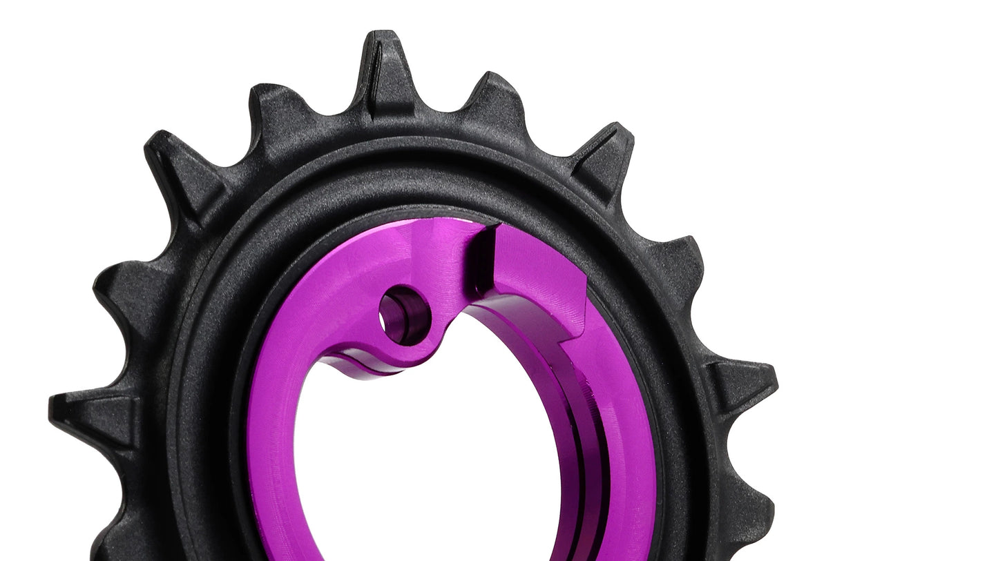 AOPW - XPLR AXS D1 - 12s - SRAM Type
