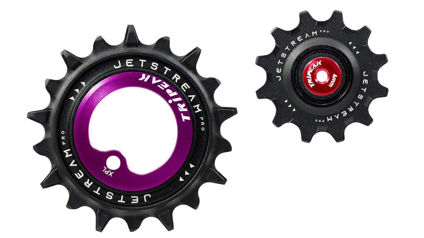 AOPW - XPLR AXS D1 - 12s - SRAM Type