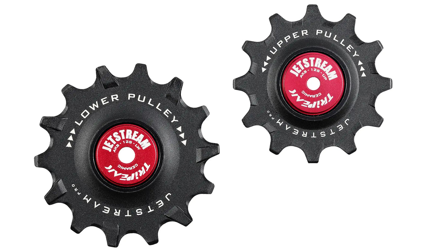 Pulley Wheel 12/14T-SRAM E-Tap AXS