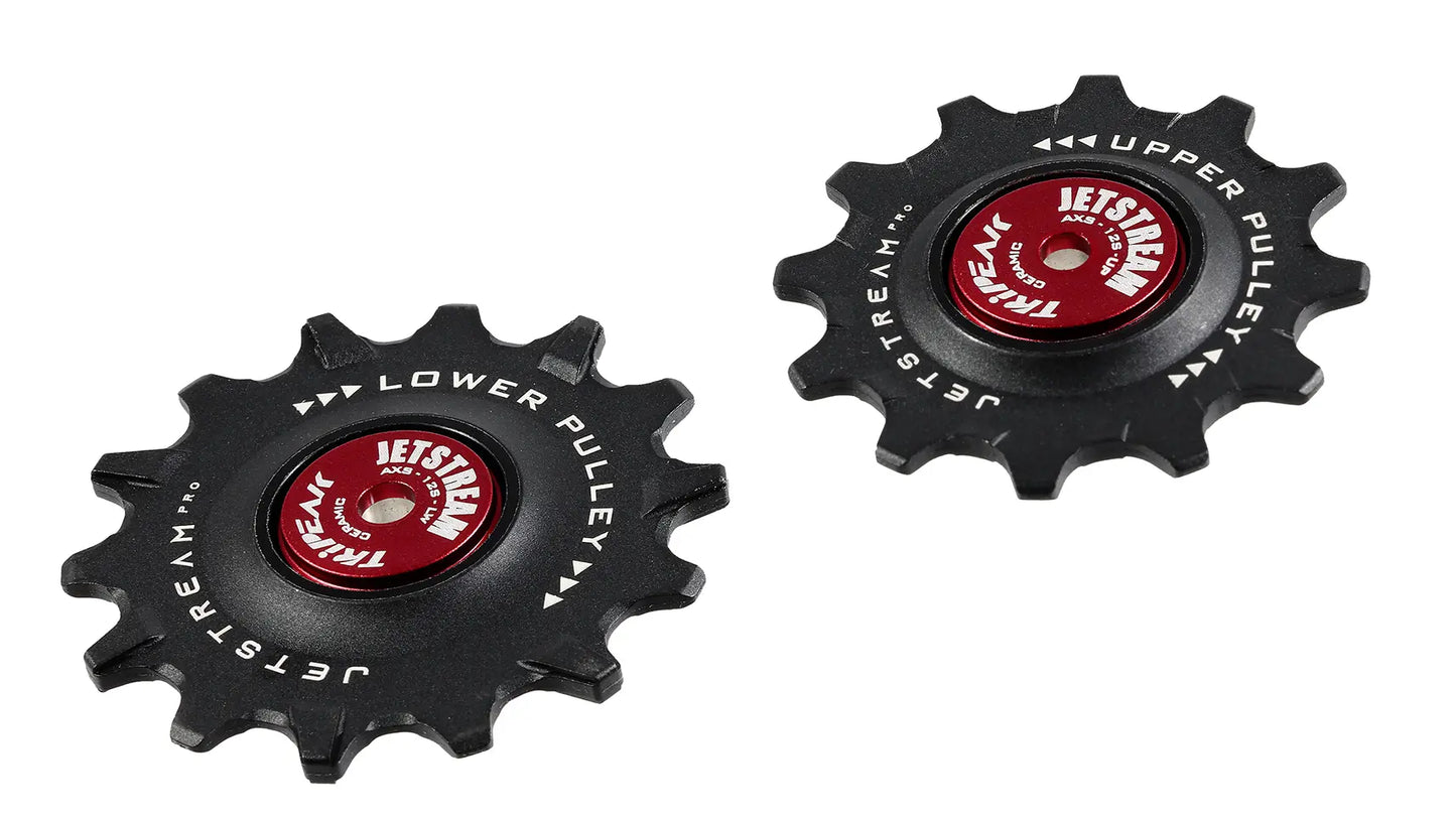 Pulley Wheel 12/14T-SRAM E-Tap AXS