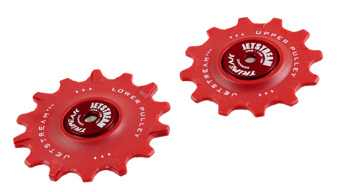 Pulley Wheel 12/14T-SRAM E-Tap AXS