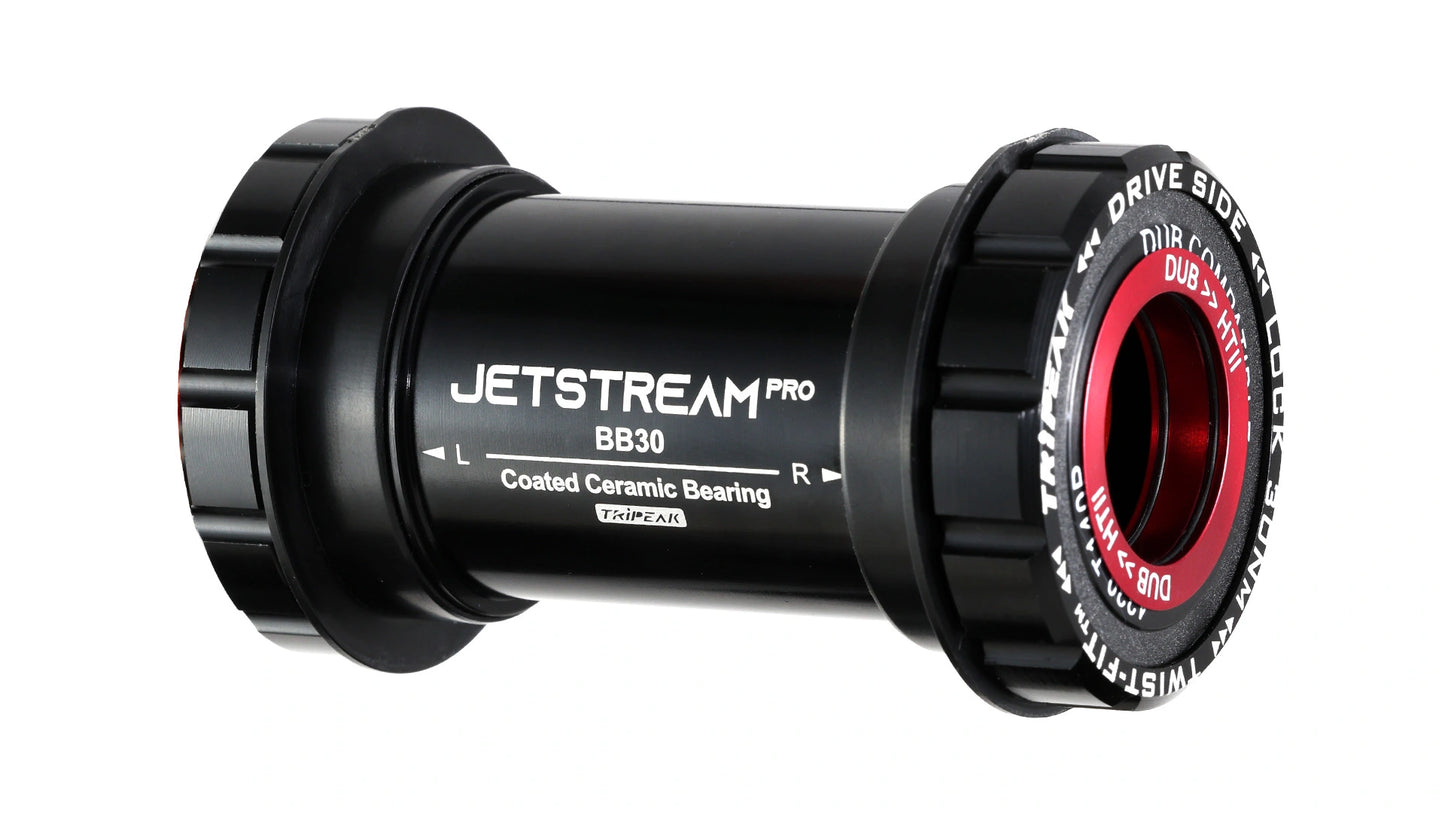 JETSTREAM PRO - BB30 - Movimento centrale Press-Fit